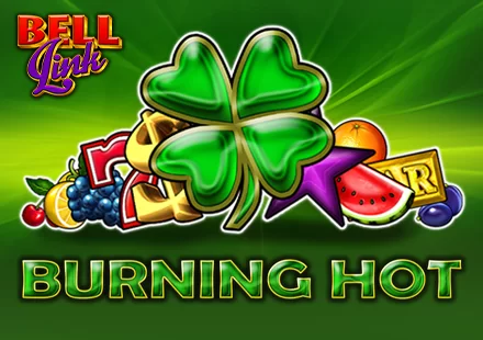 Burning Hot Bell Link